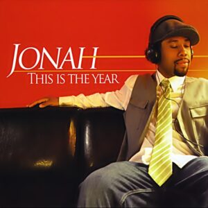 Jonah - This Is The Year
