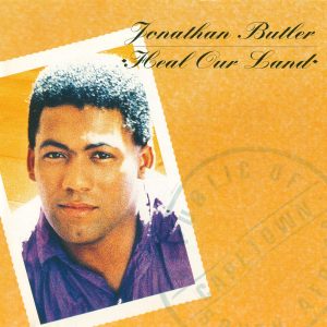 Jonathan Butler - Heal Our Land