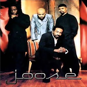 Joose - Second 2 None (Unreleased)