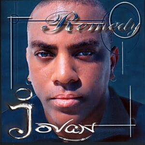 Jovan - Remedy