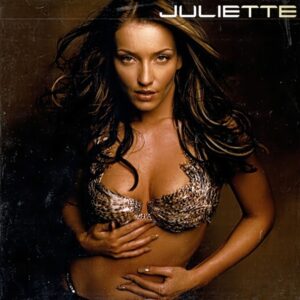 Juliette Vaingolts - Unstoppable
