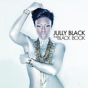 Jully Black - The Black Book
