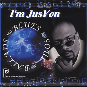 JusVon - I'm JusVon