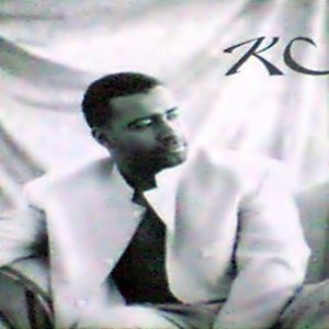 KC - KC (EP)