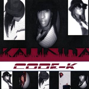 Kalinda - Code-K