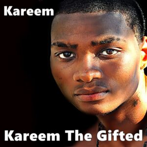 Kareem The Gifted - Kareem