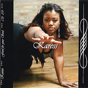 Karess - Food For Your Soul