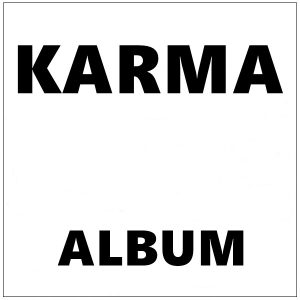 Karma - Album
