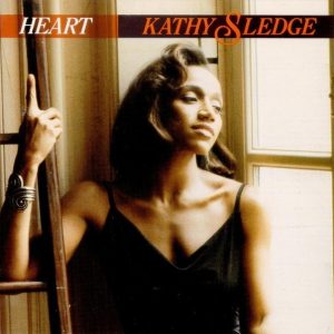 Kathy Sledge - Heart