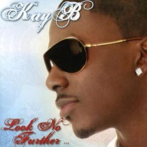 Kay B - Look No Further (Japanese Retail)