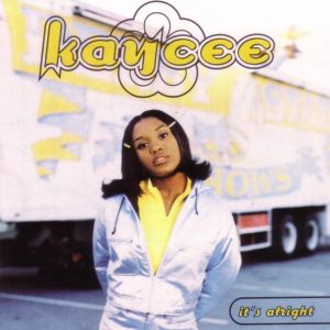 Kaycee - It's Alright (CDM)