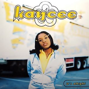 Kaycee - It’s Alright (EP Single)