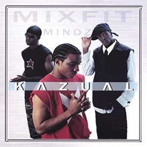 Kazual - Mixfit Mindz