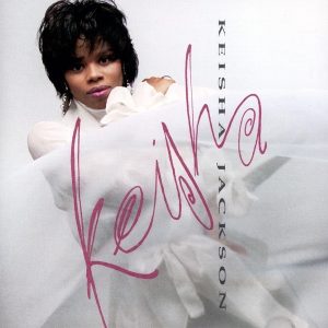 Keisha Jackson - Keisha