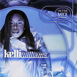 Kelli Williams - In The Myx