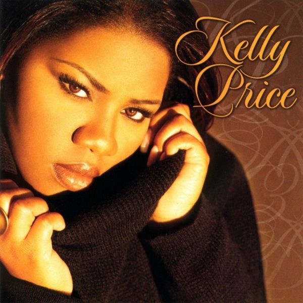 Kelly Price - Mirror Miror