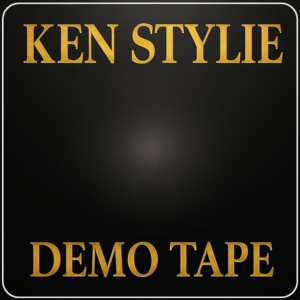 Ken Stylie - Demo Tape