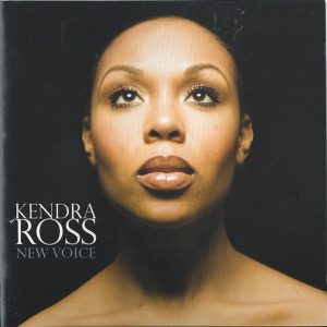 Kendra Ross - New Voice