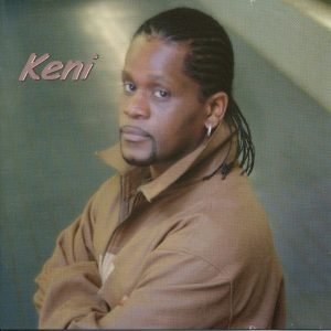 Keni Jackson - This Is Keni