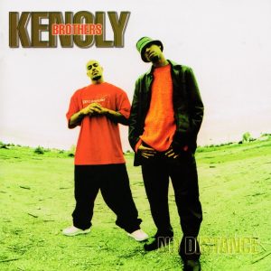 Kenoly Brothers - No Distance