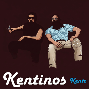 Kentinos - Kentz (Demo)