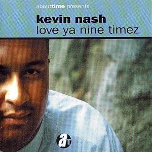 Kevin Nash - Love Ya Nine Timez