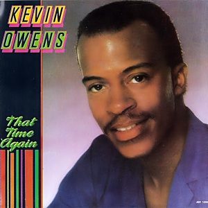 Kevin Owens - That Time Again