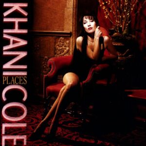 Khani Cole - Places