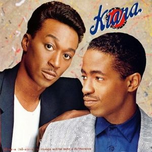 Kiara - To Change And & Or Make a Difference