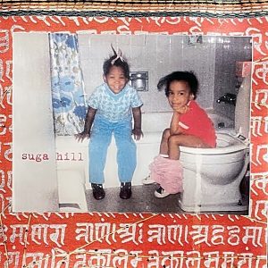 Kim Hill - Suga Hill (Unreleased)