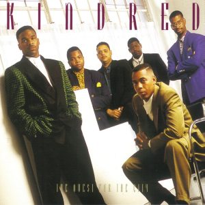 Kindred - The Quest For The City