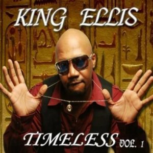 King Ellis - Timeless Vol. 1