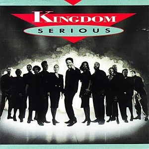 Kingdom - Serious
