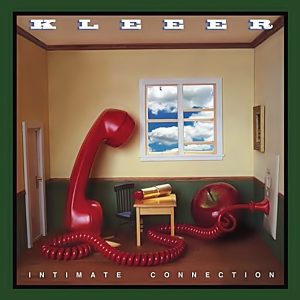 Kleeer - Intimate Connection