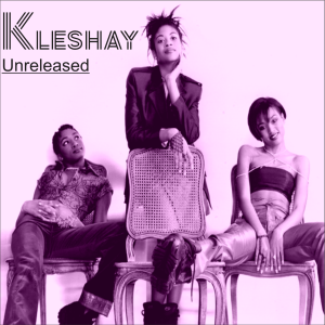Kleshay - Kleshay (Unreleased)