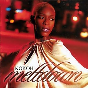 Kokoh - Meltdown (Unreleased)