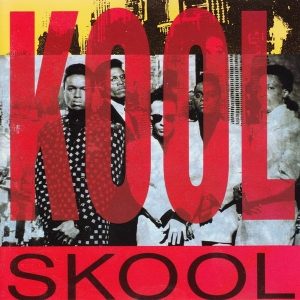 Kool Skool - Kool Skool