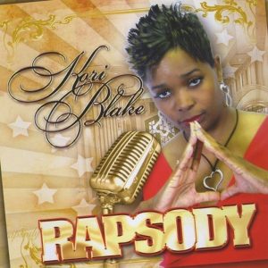 Kori Blake - Rapsody