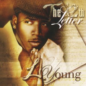 L. Young - The 12th Letter