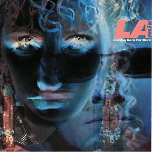 L.A. Mix - Coming Back For More