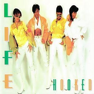 L.I.F.E. - Hooked (CDM)