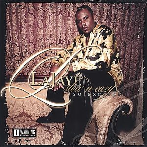 La Jayé - Slow N Eazy (I'm So Exited) (CDM)