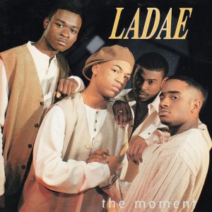 Ladae - The Moment
