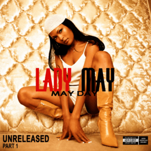 Lady May - May Day (Unreleased) (Advance CD) (Part 1)