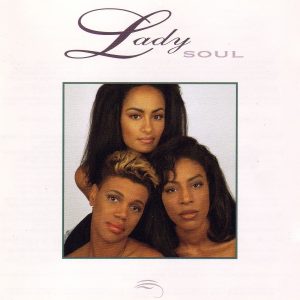 Lady Soul - Lady Soul