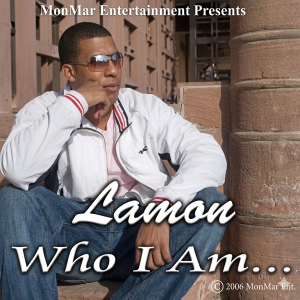 Lamon - Who I Am (EP) (Unreleased)