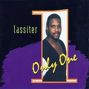 Lassiter - Only One (CDM)