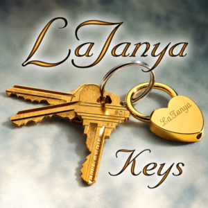 Latanya - Keys (CDS)