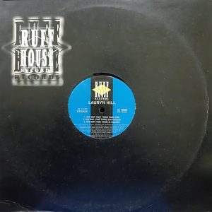 Lauryn Hill - Doo Wop (That Thing) & Lost Ones