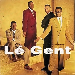 Lé Gent - Lé Gent